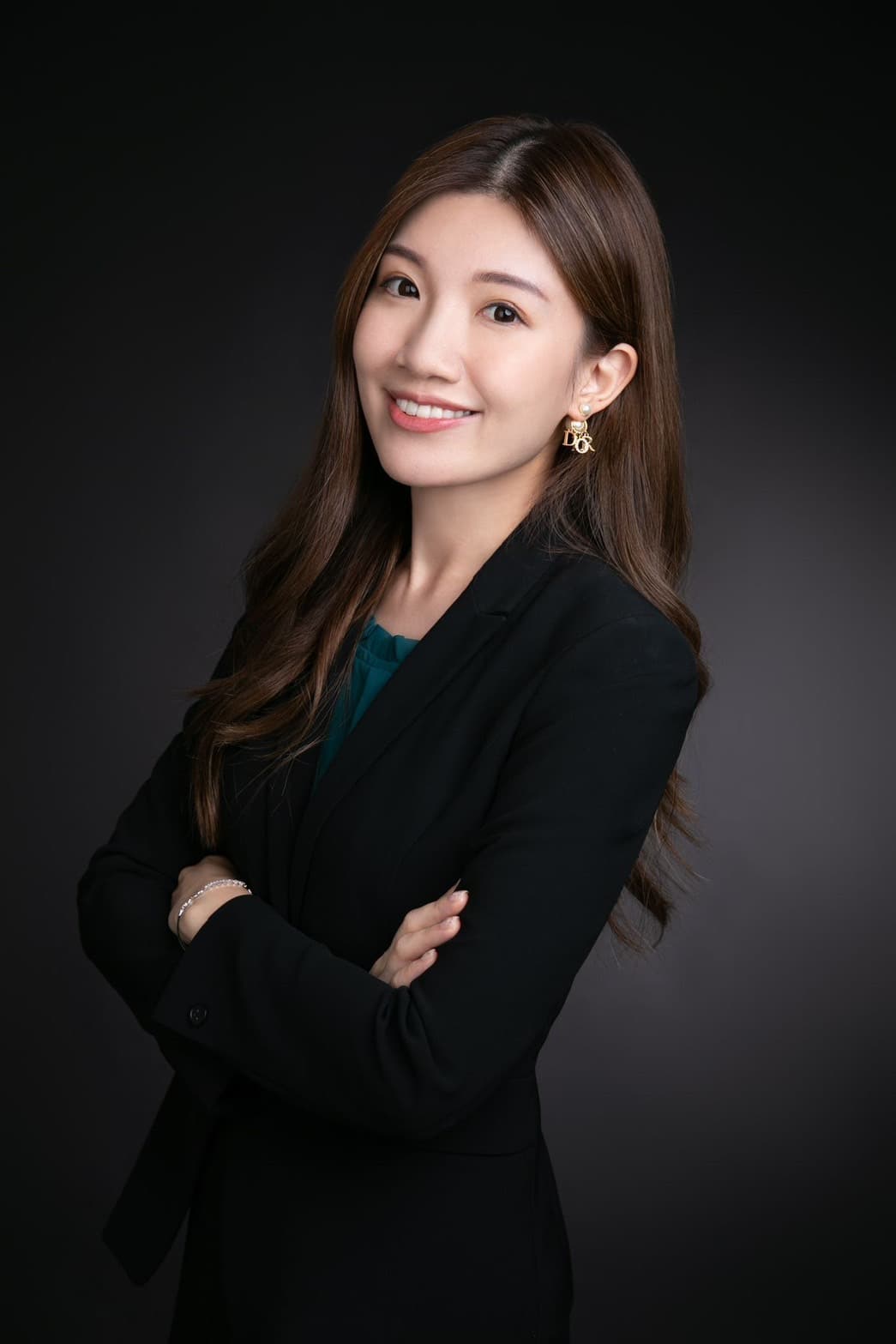 Tiffany Ling