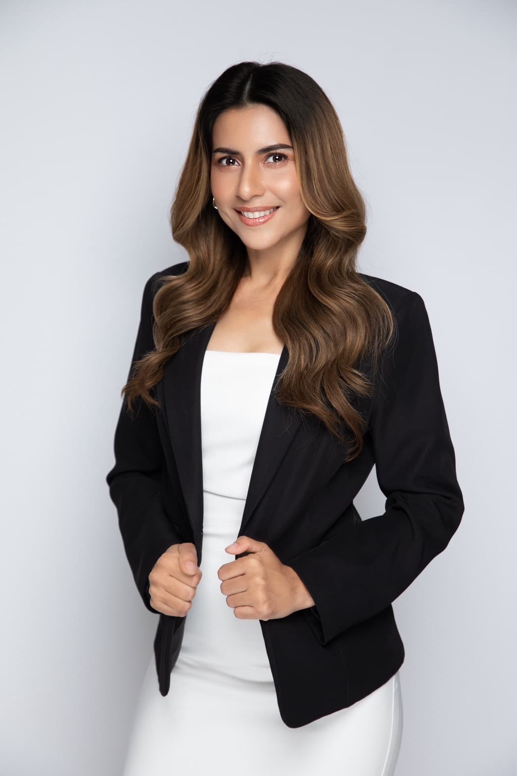 Alicia ZaZa Hocquet