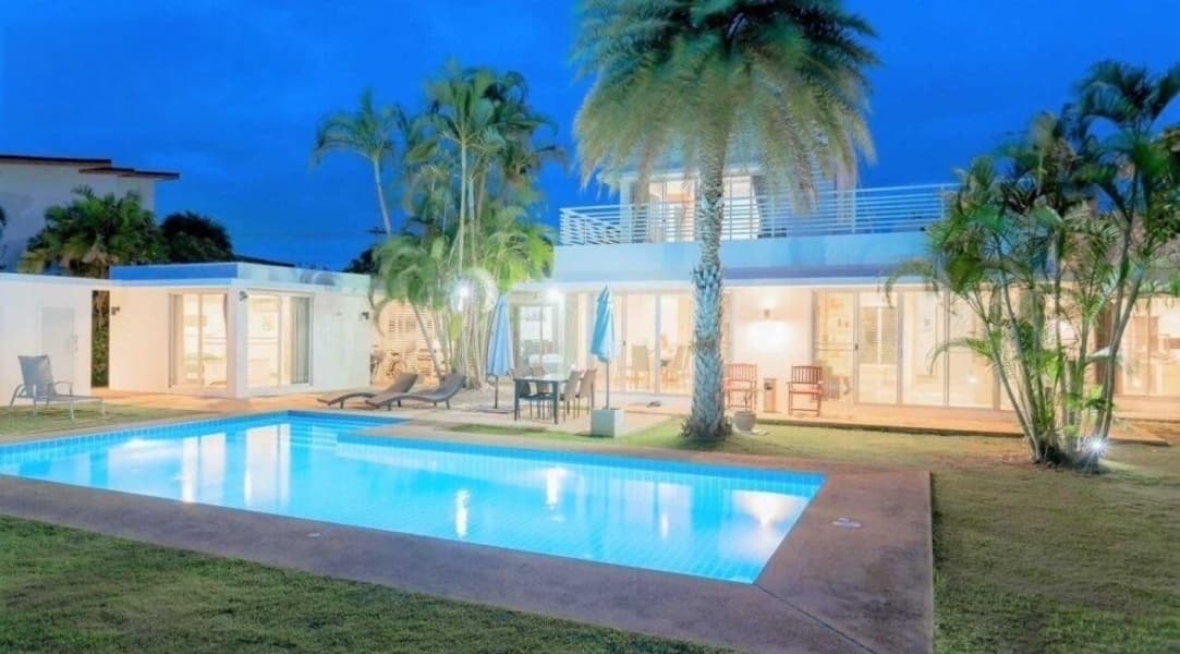 Palm Hills Golf Club &amp; Residence