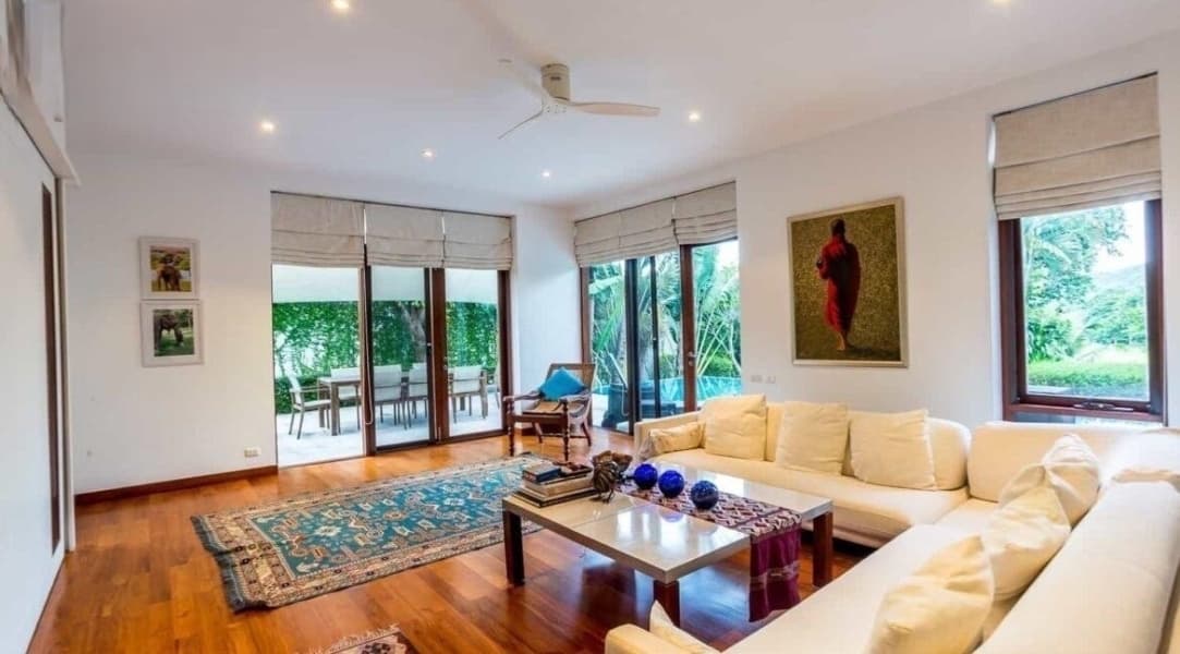 Palm Hills Golf Club &amp; Residence