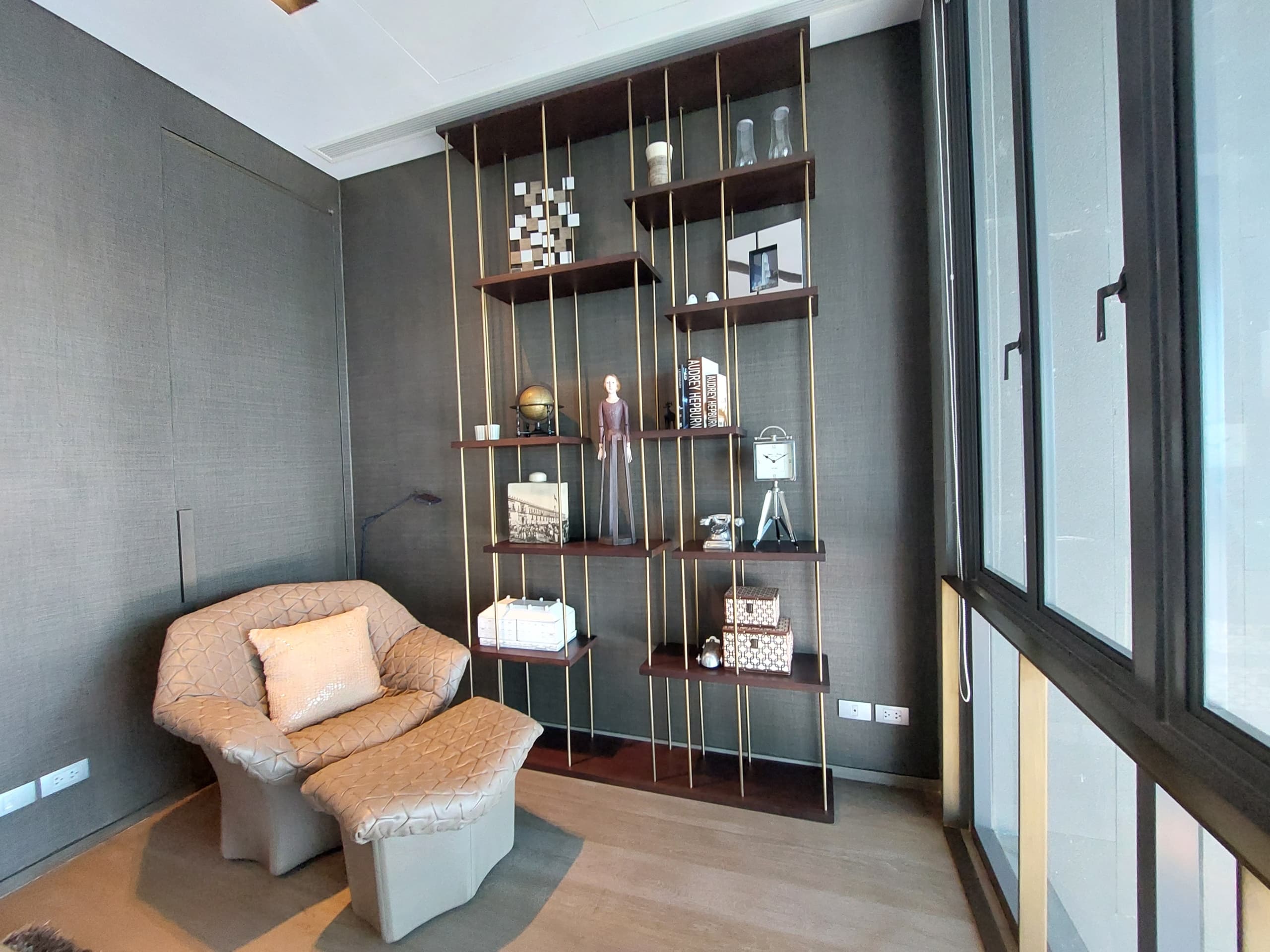 Hyde Sukhumvit 13 (Penthouse)