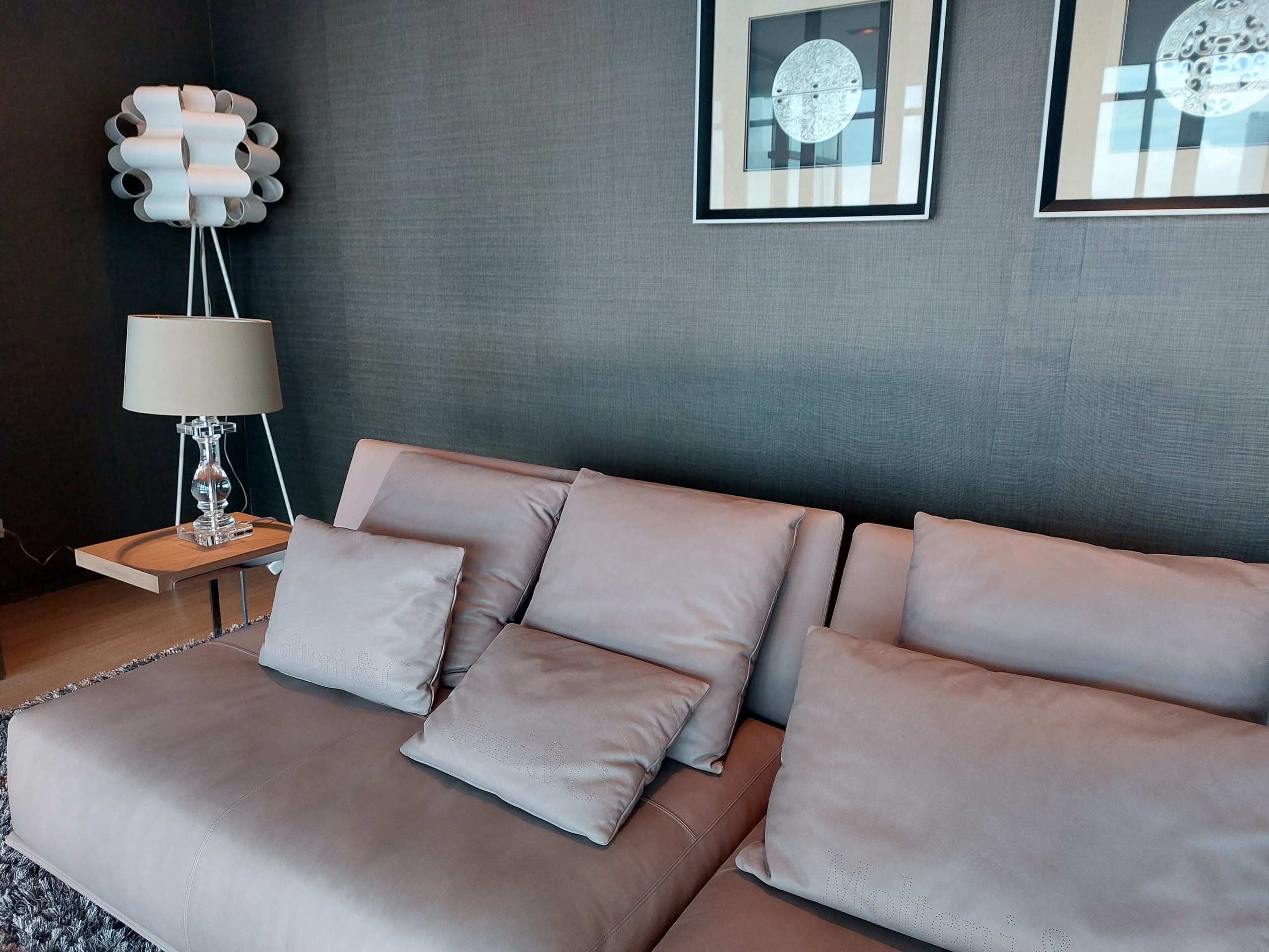 Hyde Sukhumvit 13 (Penthouse)