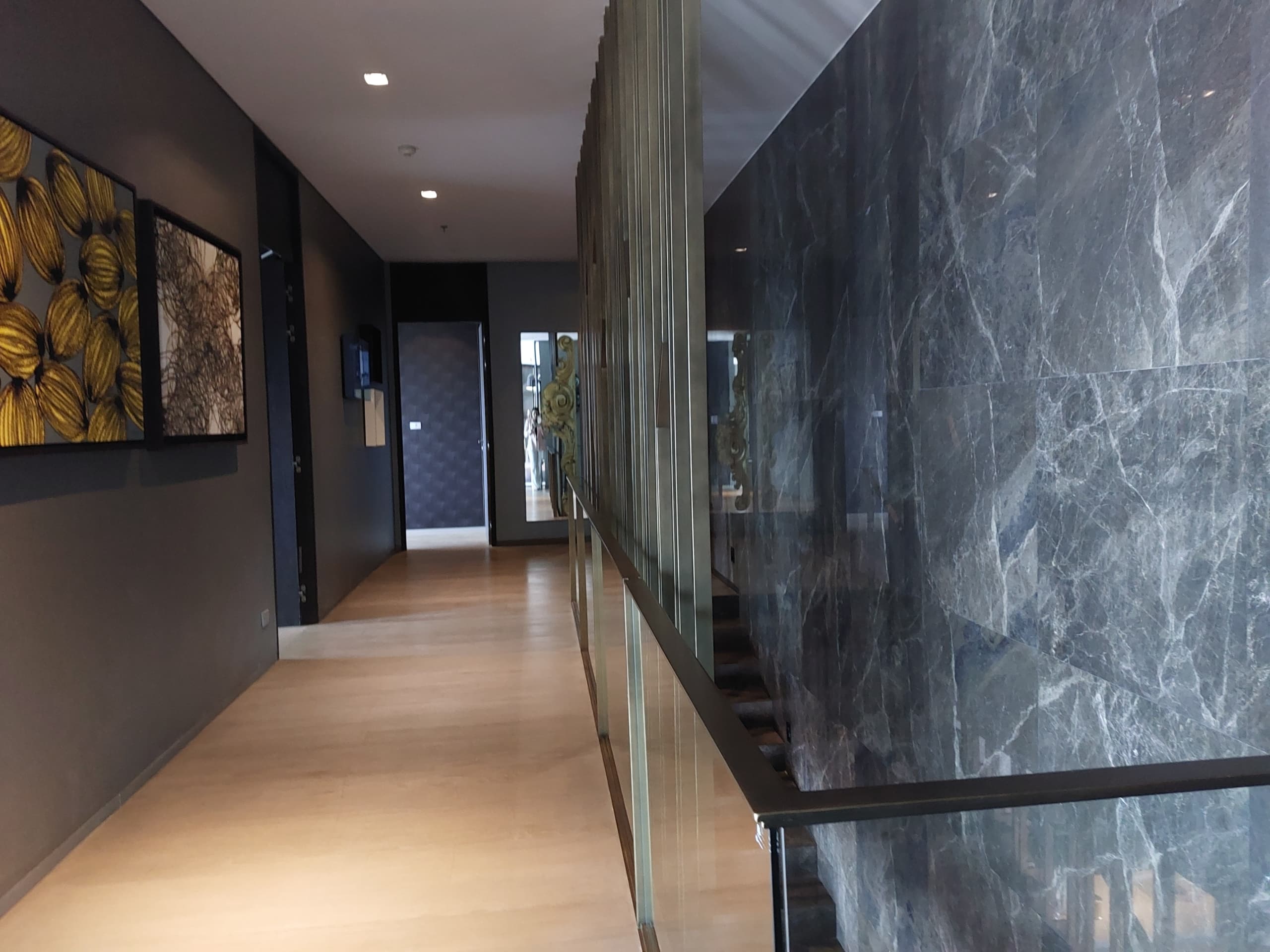 Hyde Sukhumvit 13 (Penthouse)
