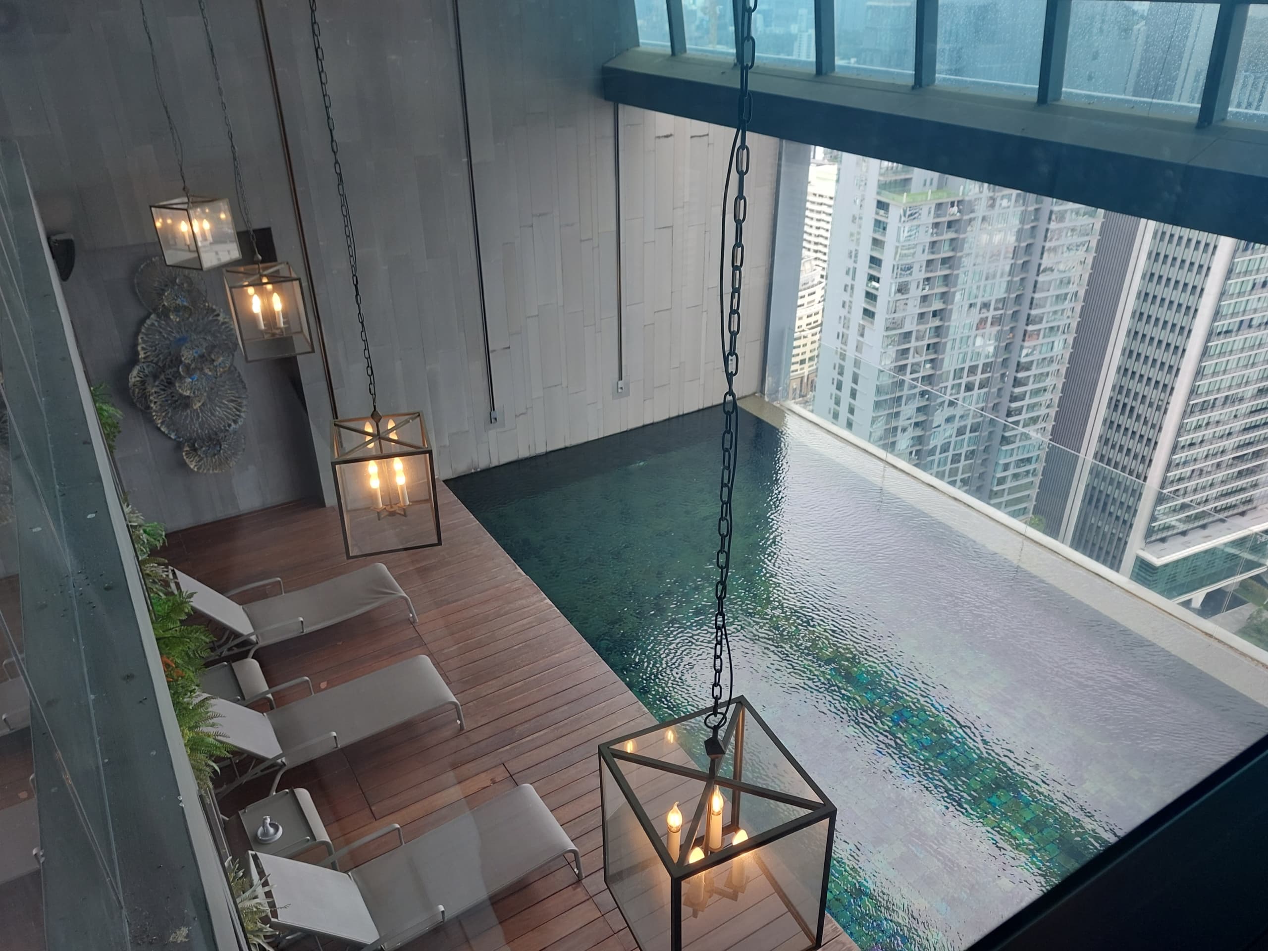 Hyde Sukhumvit 13 (Penthouse)