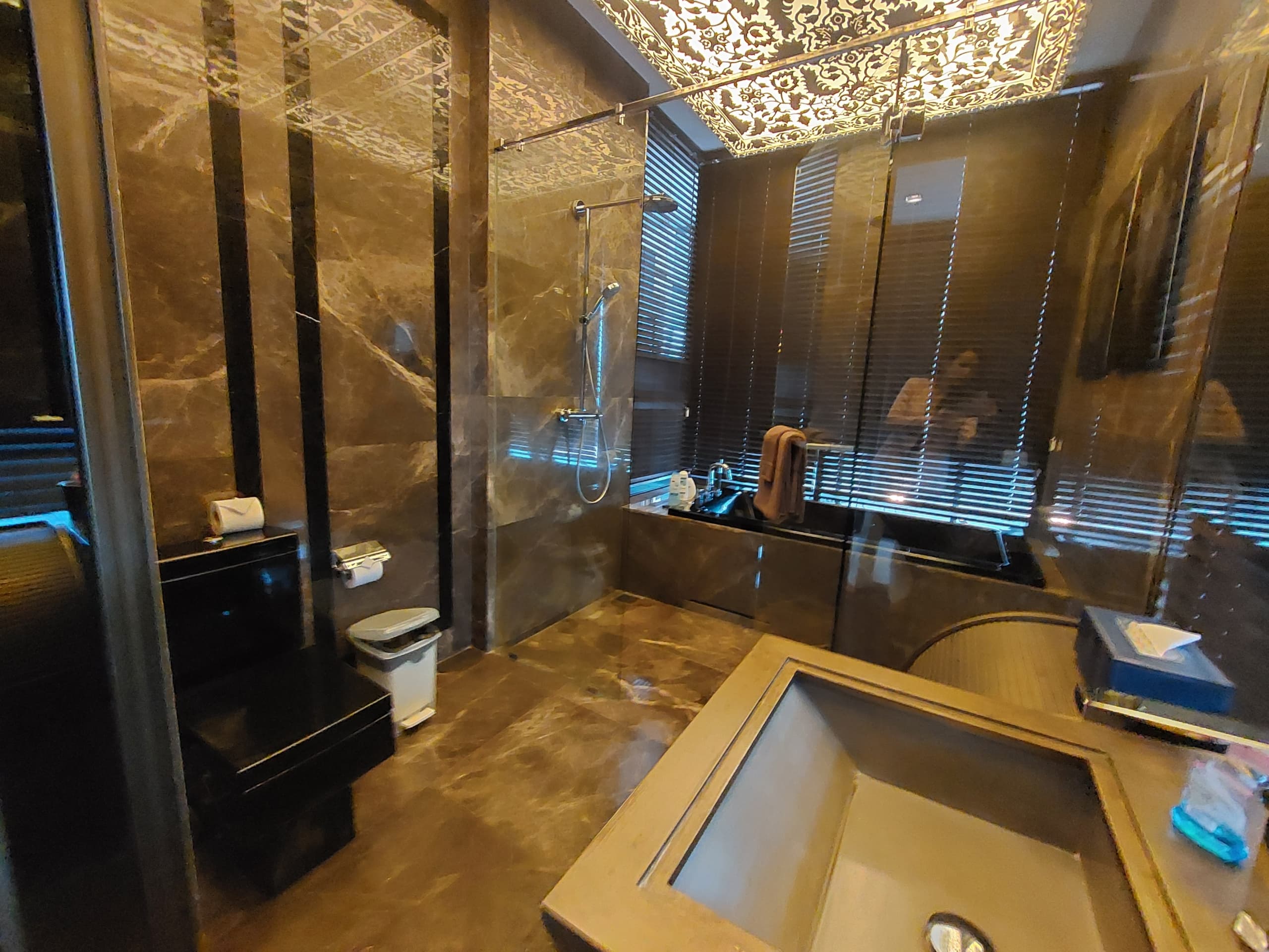 Hyde Sukhumvit 13 (Penthouse)