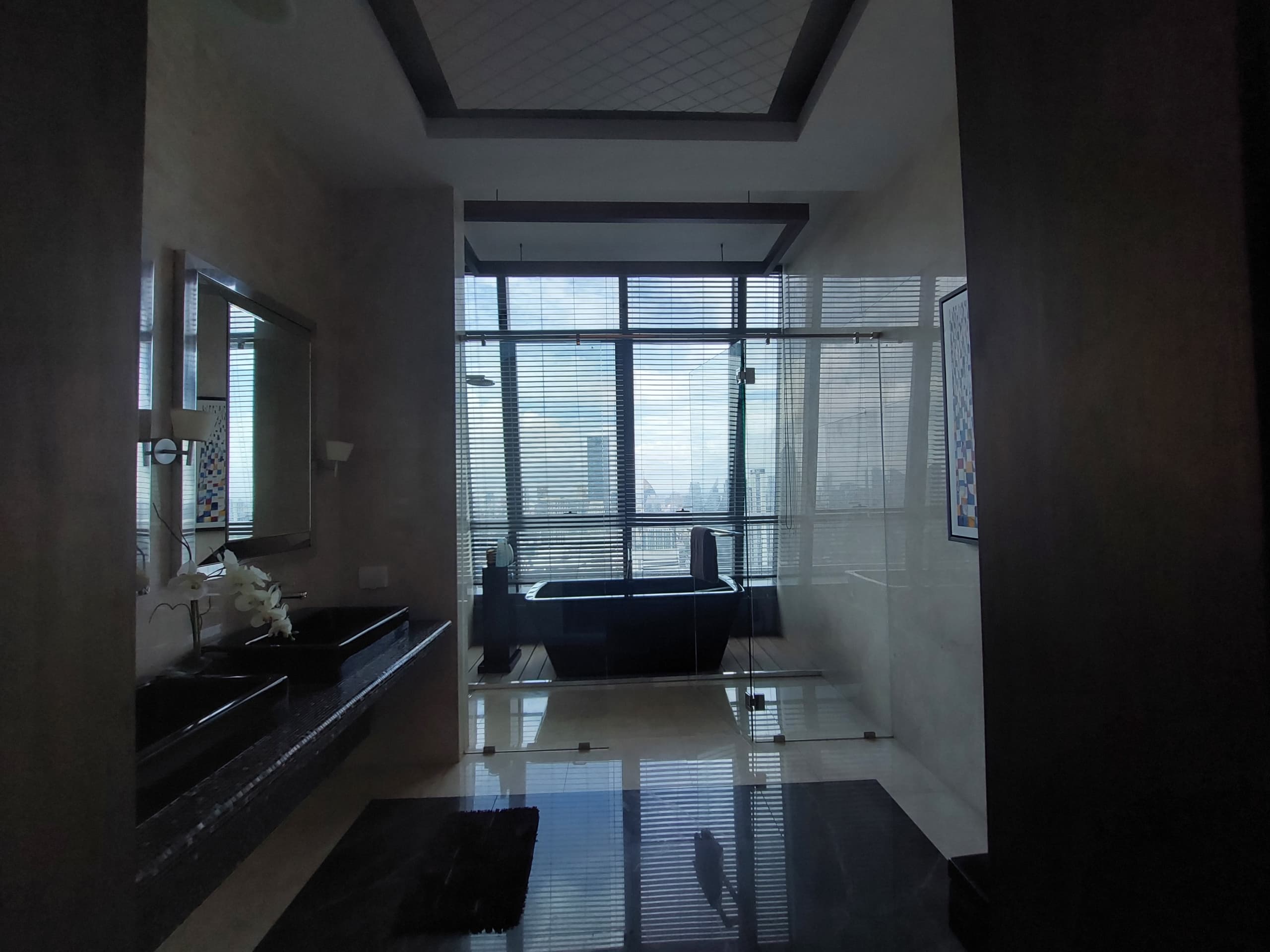 Hyde Sukhumvit 13 (Penthouse)