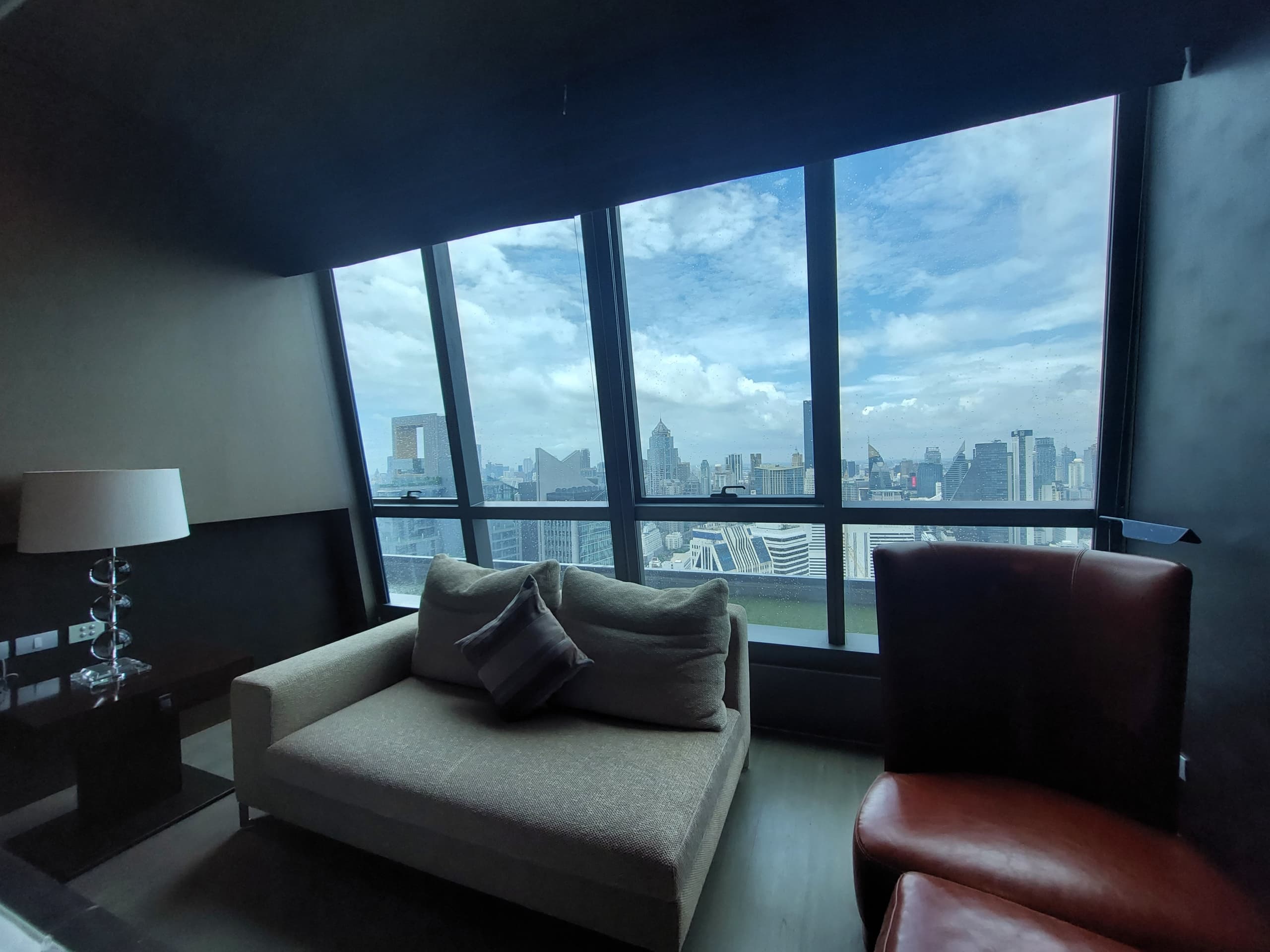 Hyde Sukhumvit 13 (Penthouse)