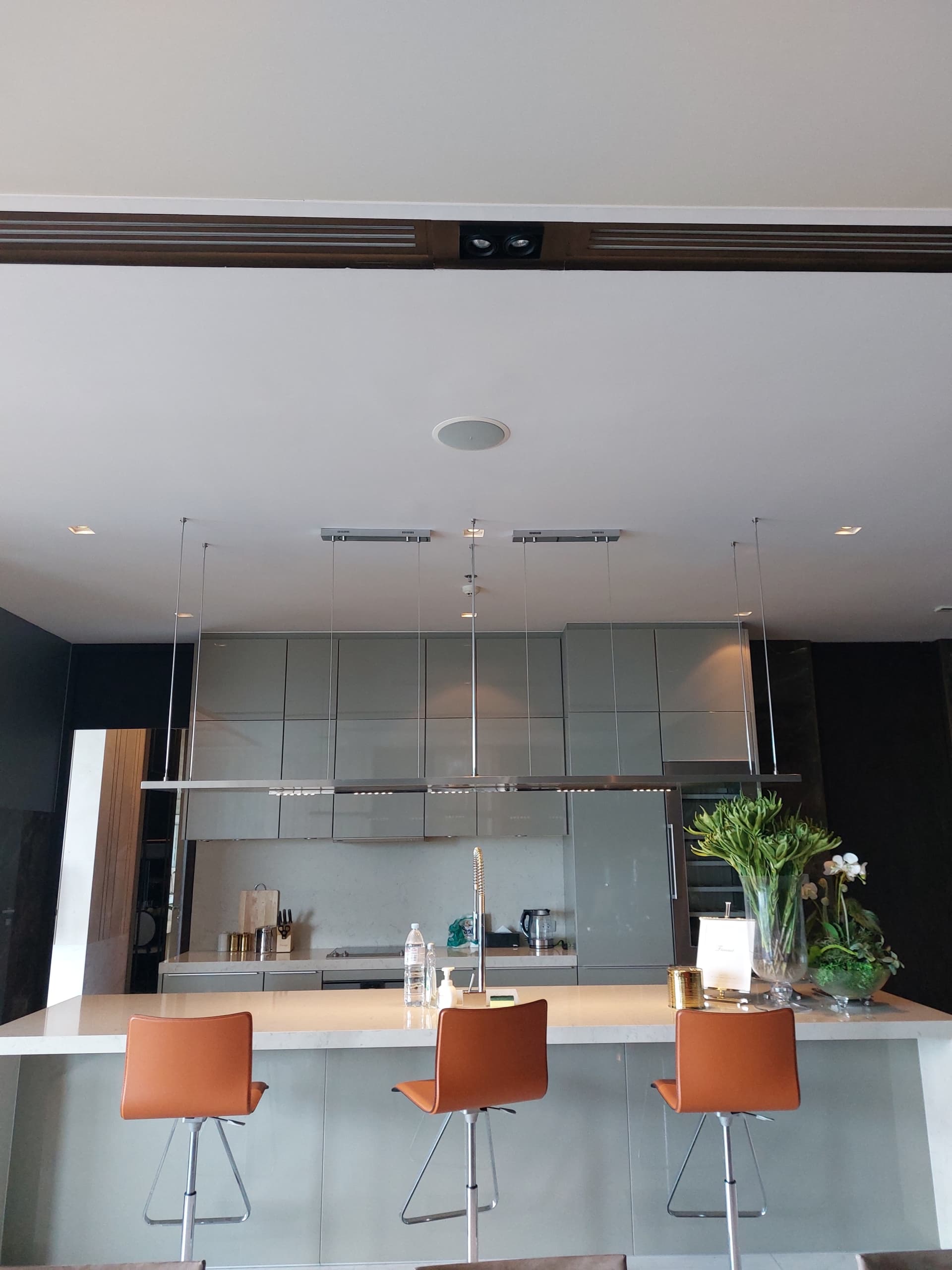 Hyde Sukhumvit 13 (Penthouse)