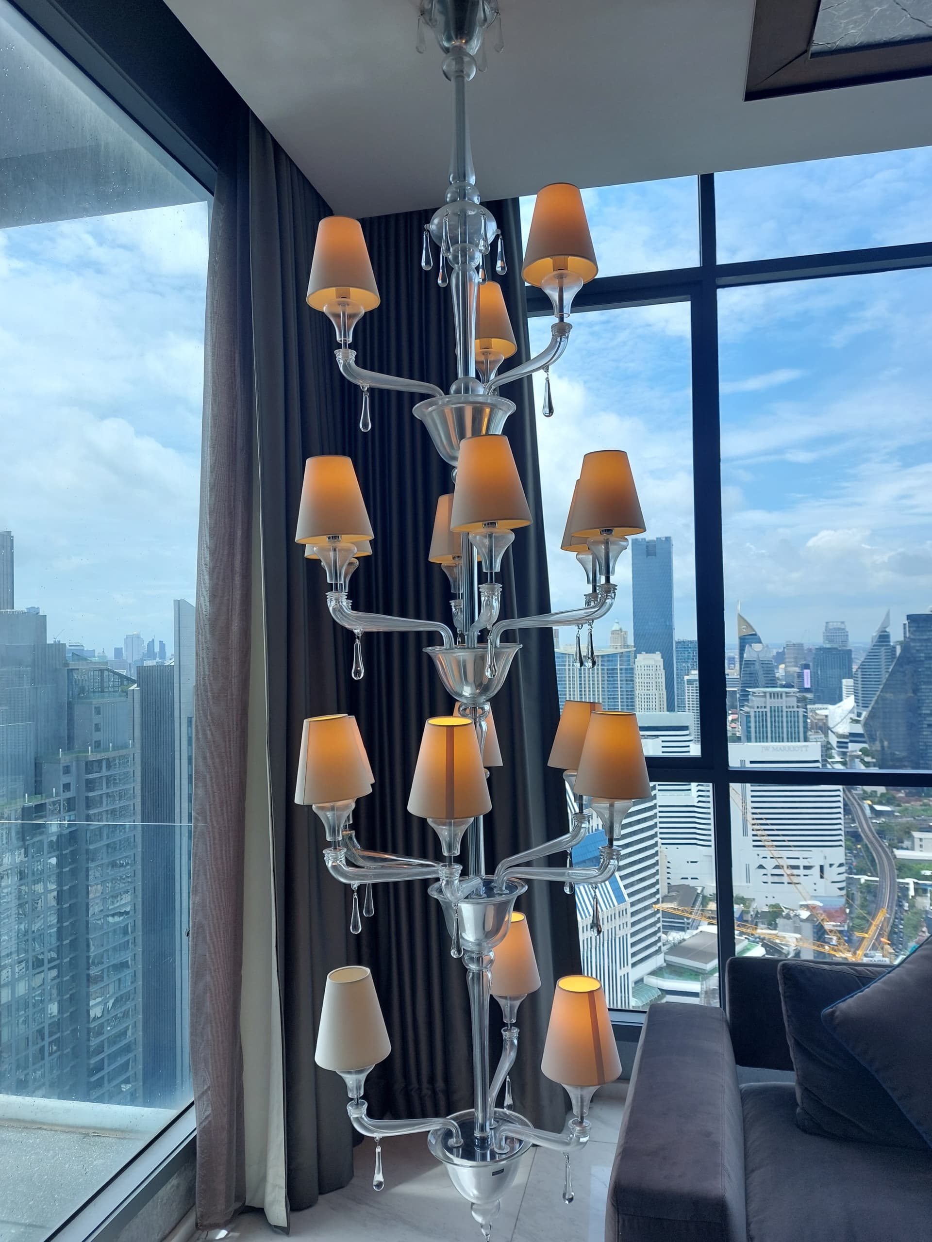 Hyde Sukhumvit 13 (Penthouse)