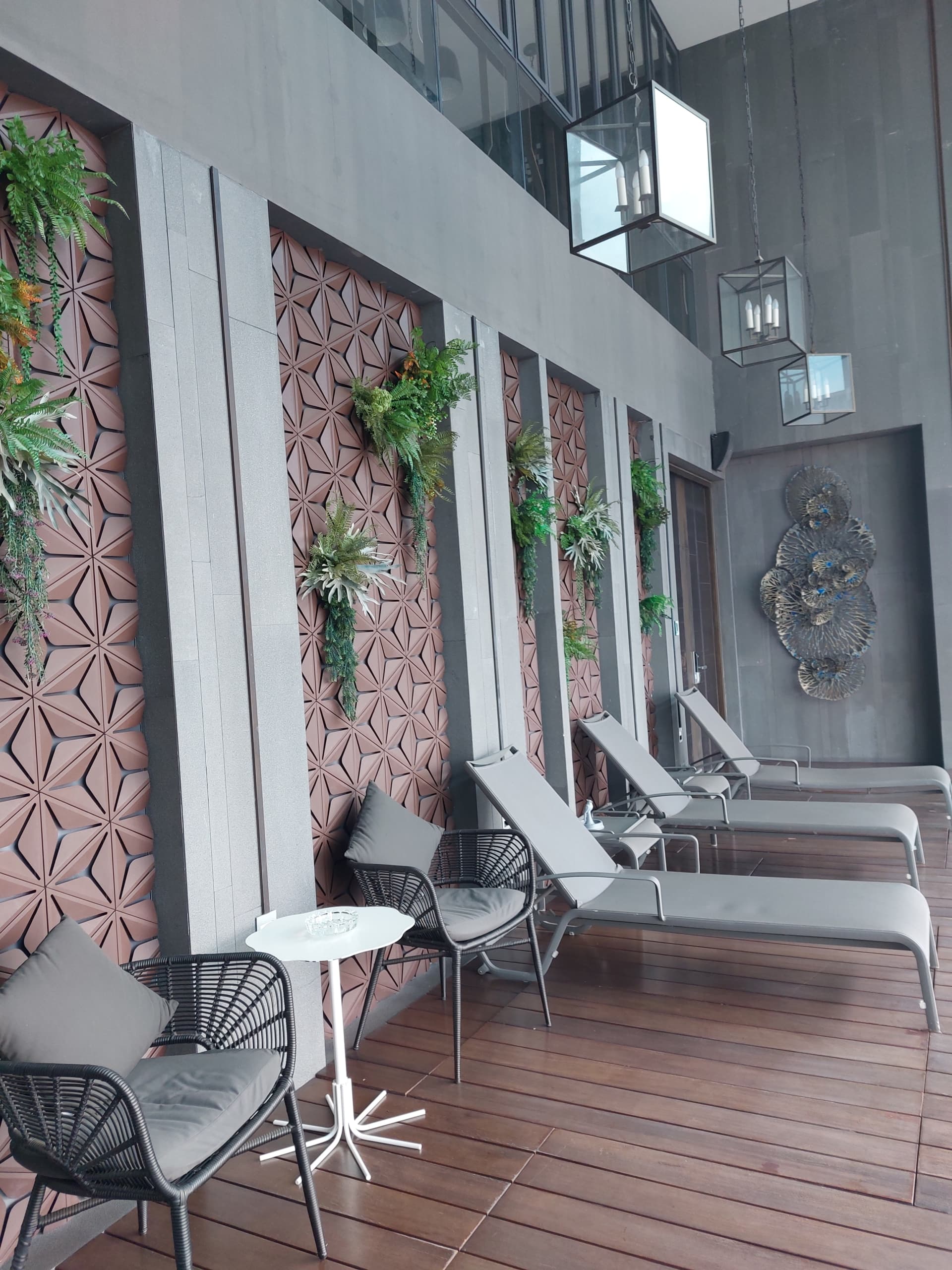 Hyde Sukhumvit 13 (Penthouse)
