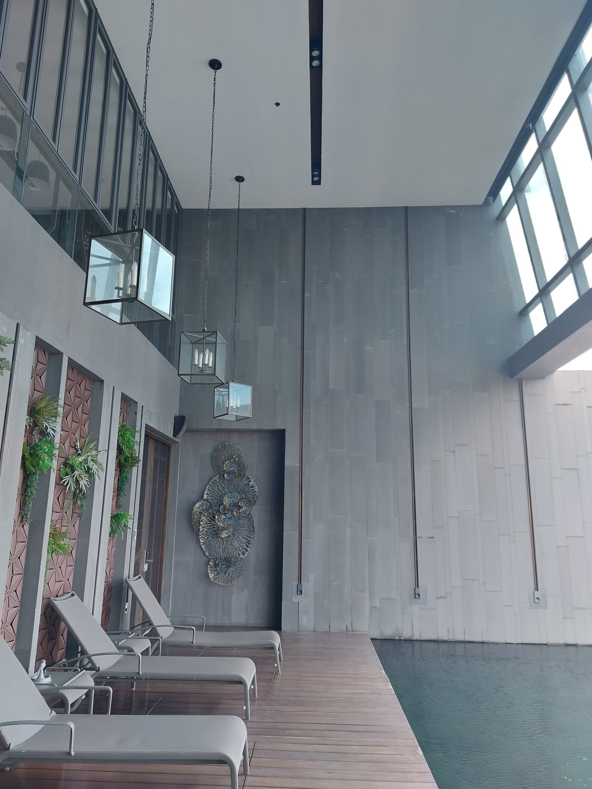 Hyde Sukhumvit 13 (Penthouse)