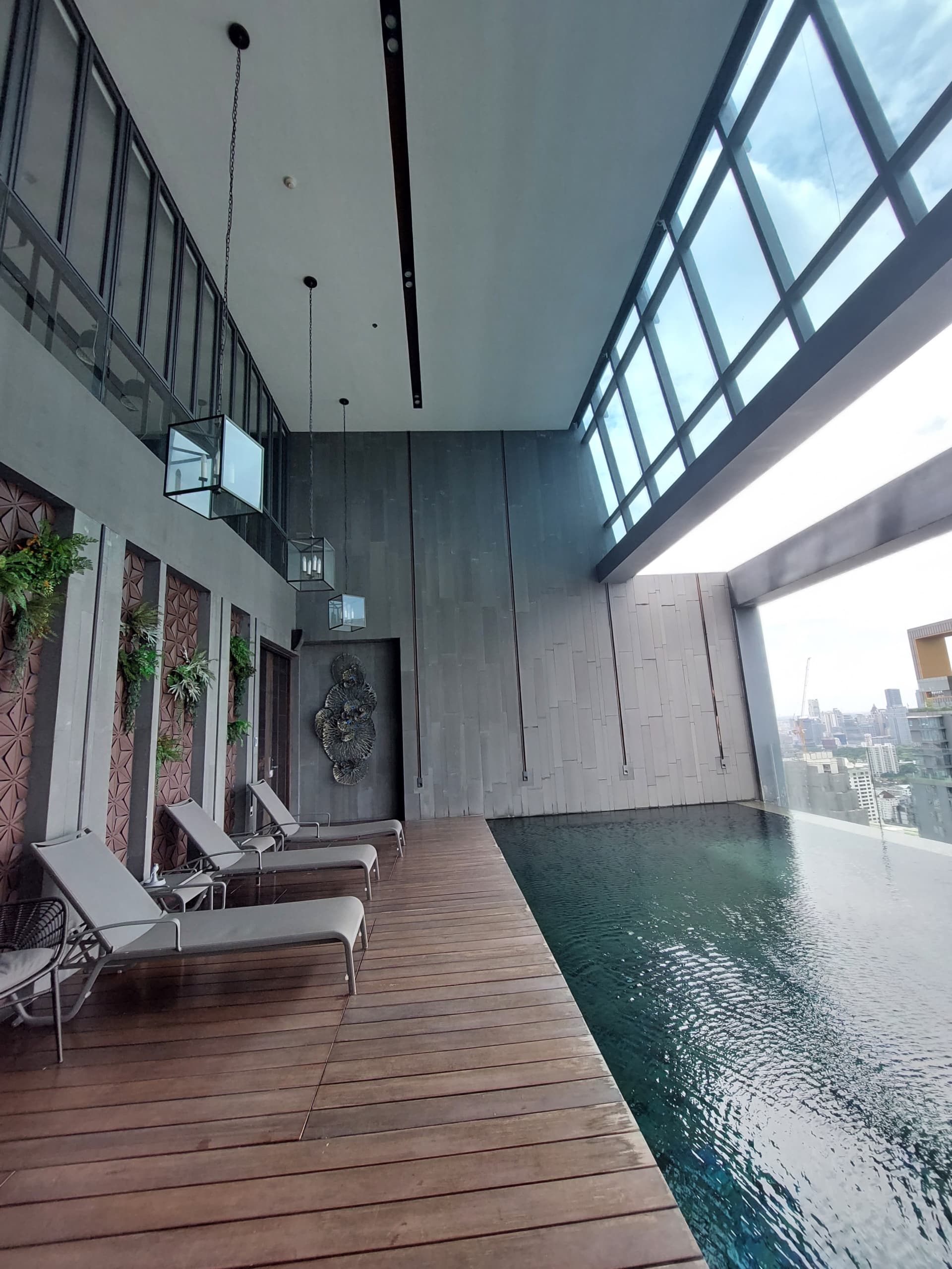 Hyde Sukhumvit 13 (Penthouse)