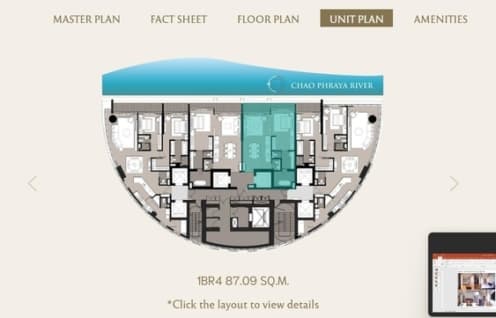 Banyan Tree Residences Riverside