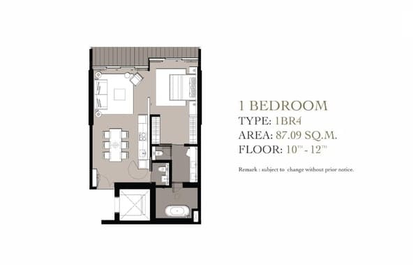 Banyan Tree Residences Riverside
