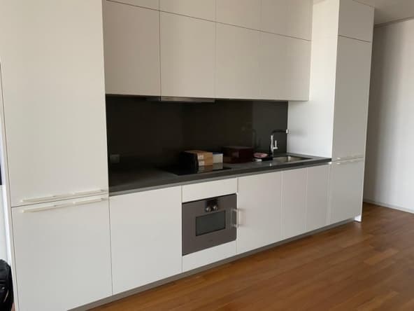 Banyan Tree Residences Riverside