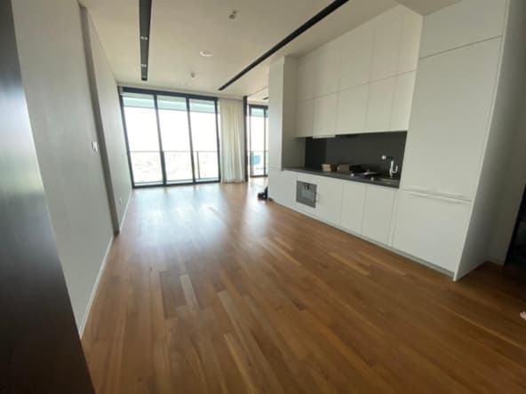 Banyan Tree Residences Riverside
