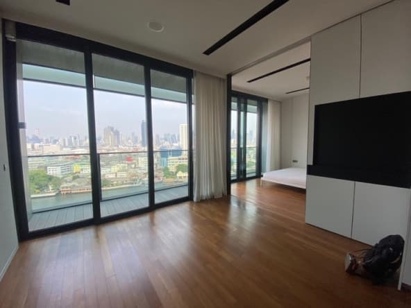 Banyan Tree Residences Riverside