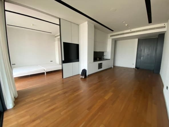 Banyan Tree Residences Riverside
