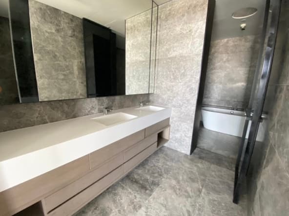 Banyan Tree Residences Riverside