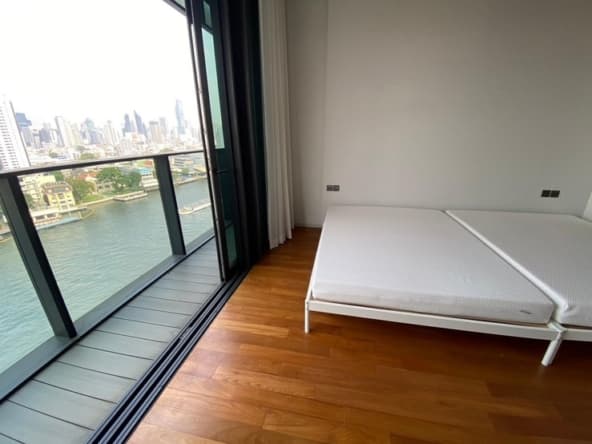 Banyan Tree Residences Riverside