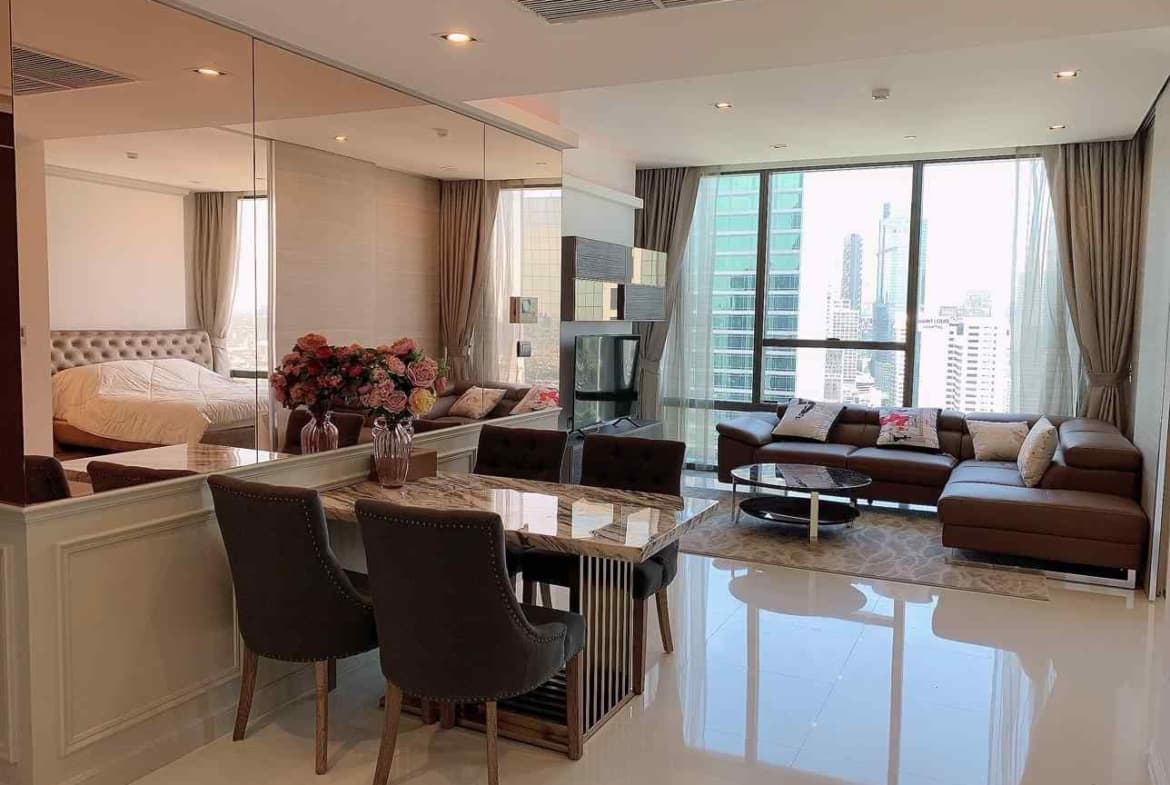 The Bangkok Sathorn