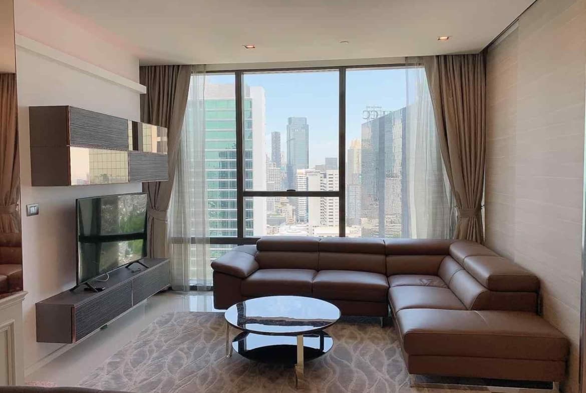 The Bangkok Sathorn