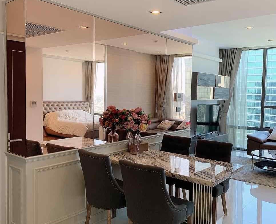 The Bangkok Sathorn