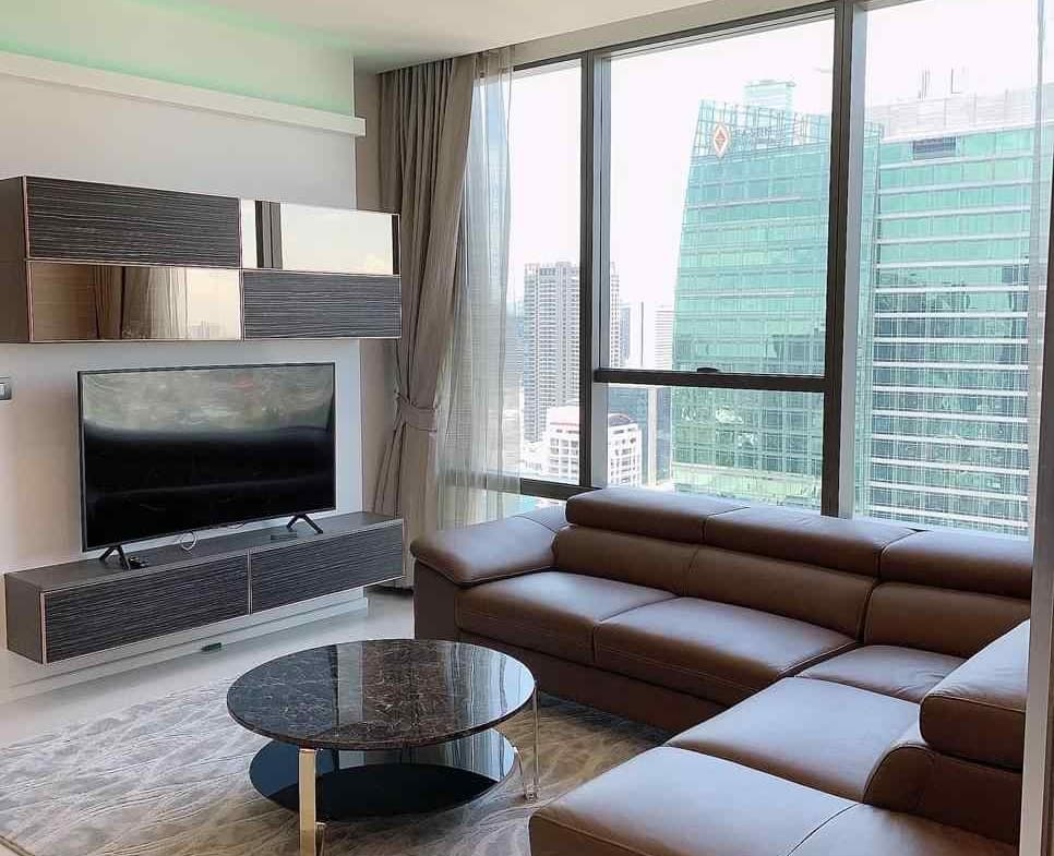 The Bangkok Sathorn