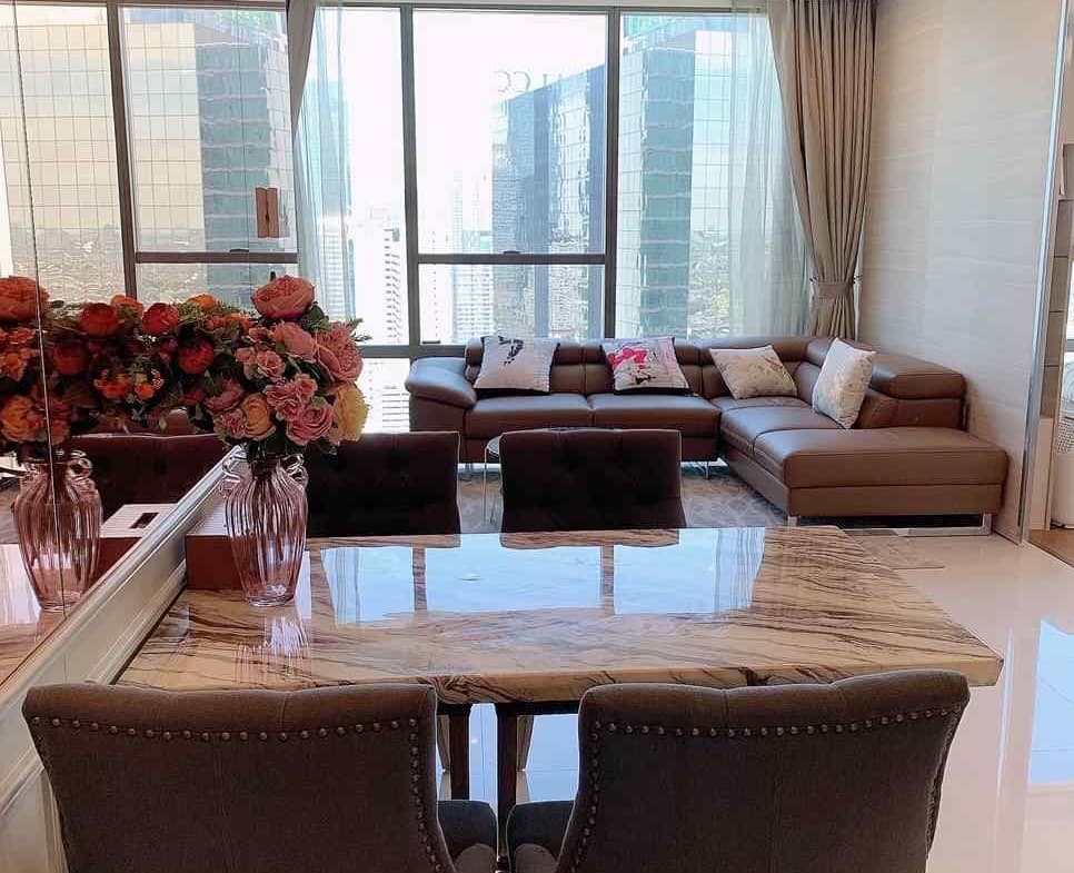 The Bangkok Sathorn