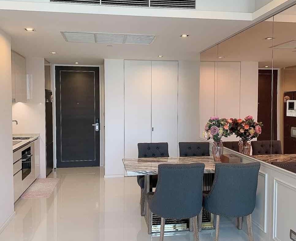 The Bangkok Sathorn