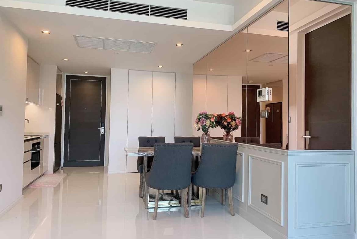 The Bangkok Sathorn