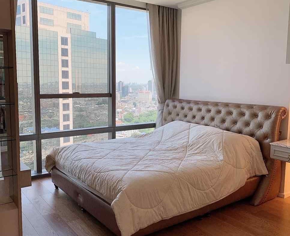 The Bangkok Sathorn