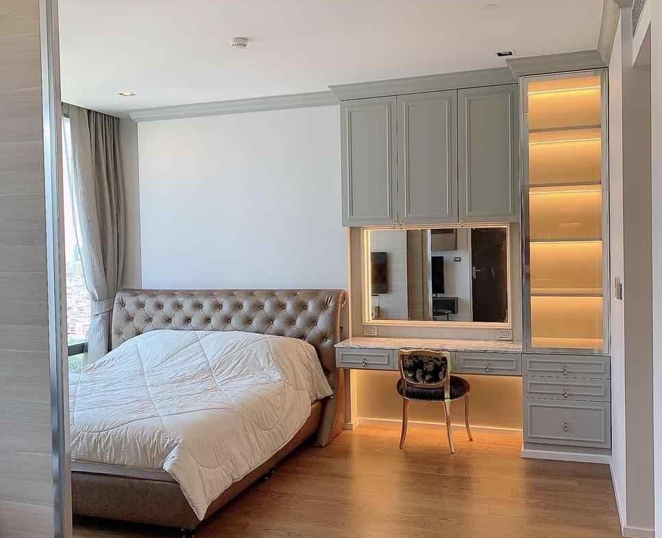 The Bangkok Sathorn