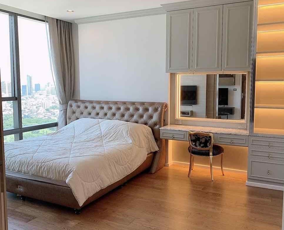 The Bangkok Sathorn