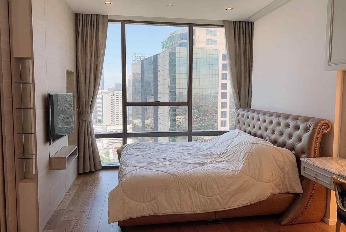 The Bangkok Sathorn