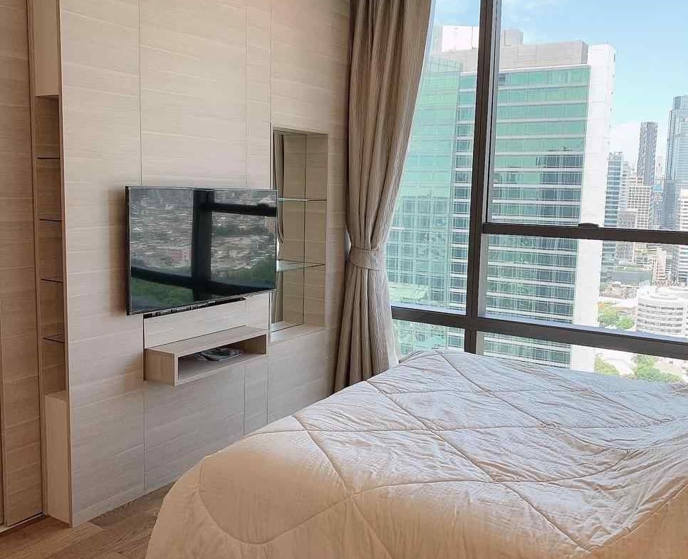 The Bangkok Sathorn
