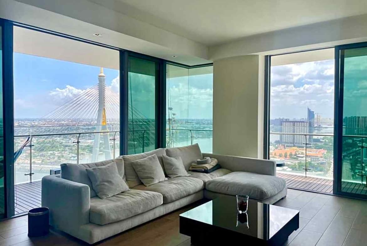 The Pano Rama 3