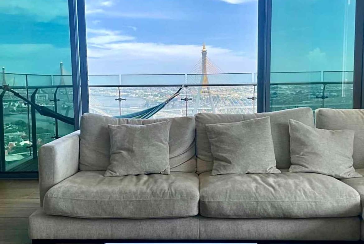The Pano Rama 3