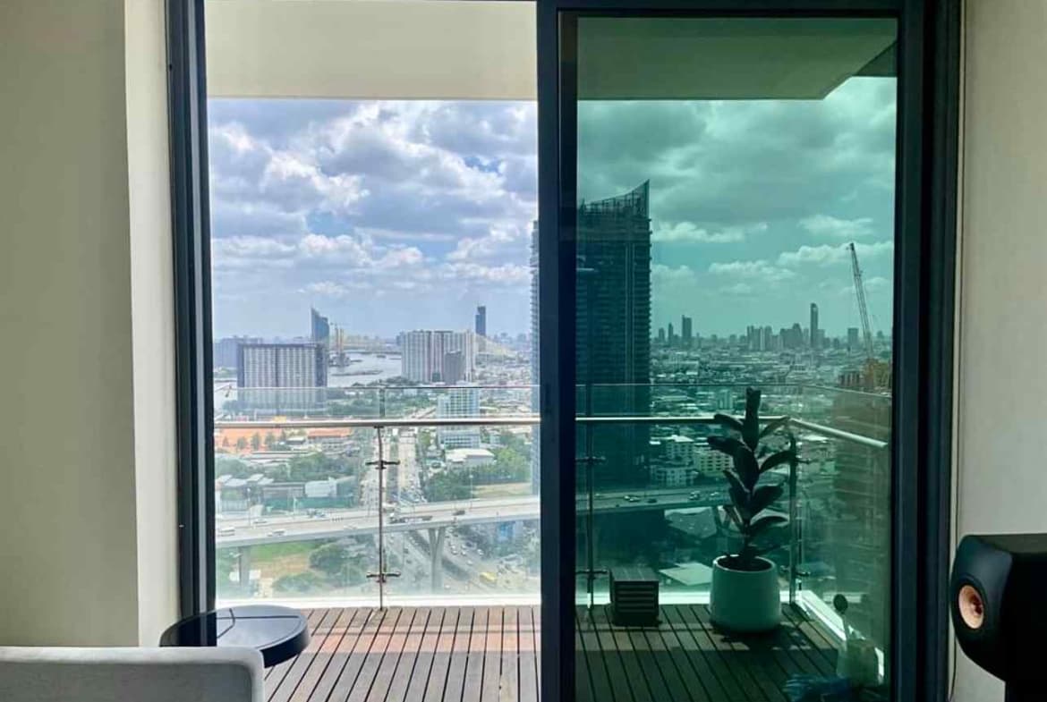The Pano Rama 3
