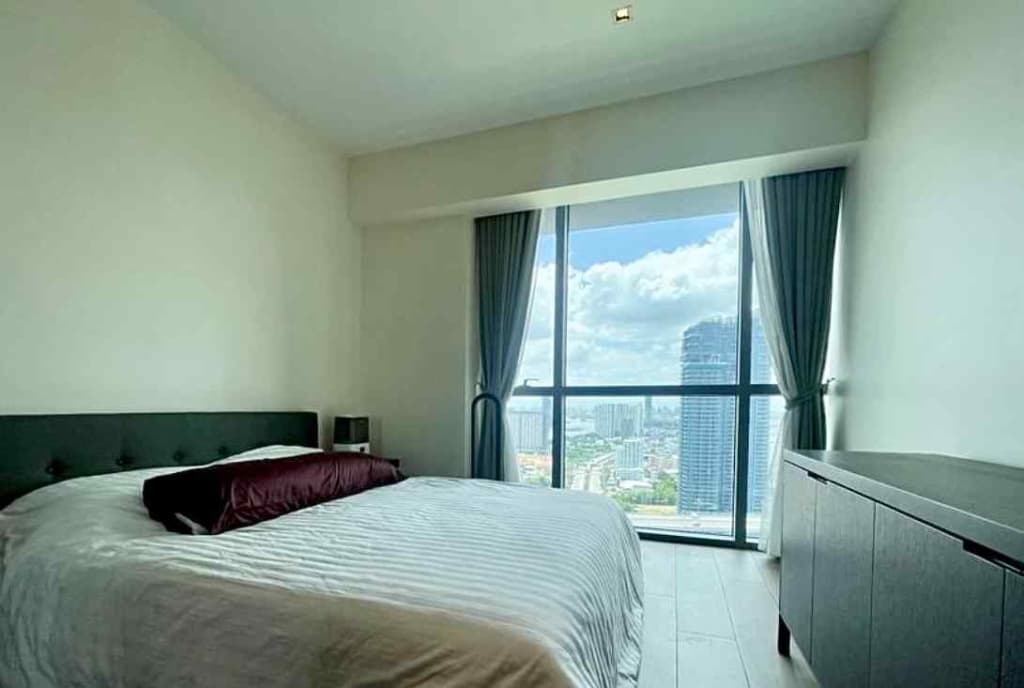 The Pano Rama 3