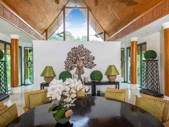 Phuket Pool Villa (Patong)
