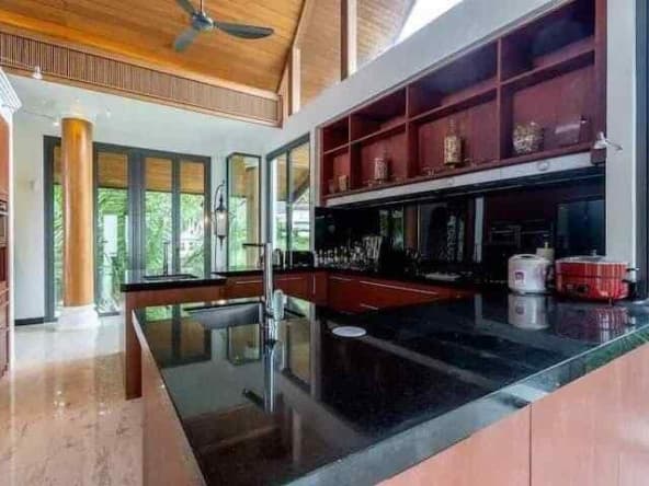 Phuket Pool Villa (Patong)