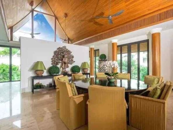 Phuket Pool Villa (Patong)