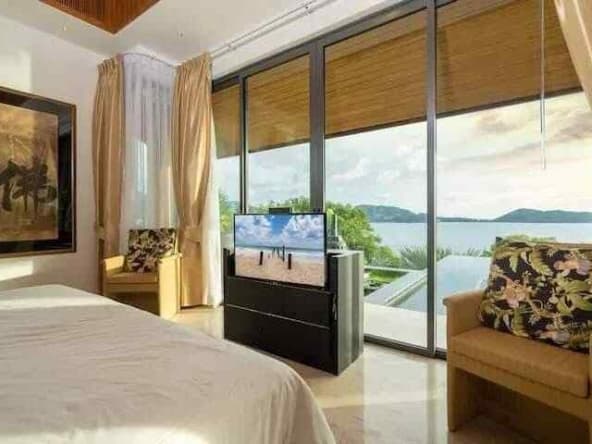 Phuket Pool Villa (Patong)