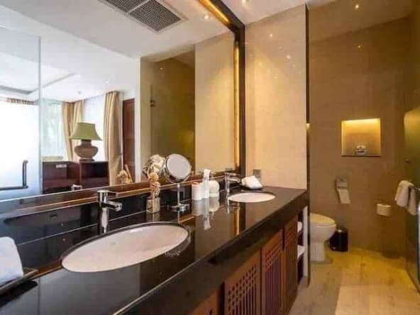Phuket Pool Villa (Patong)