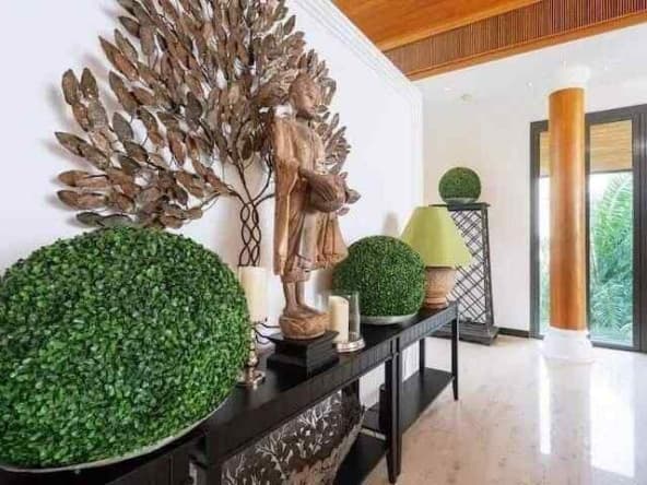 Phuket Pool Villa (Patong)