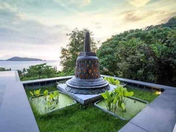 Phuket Pool Villa (Patong)