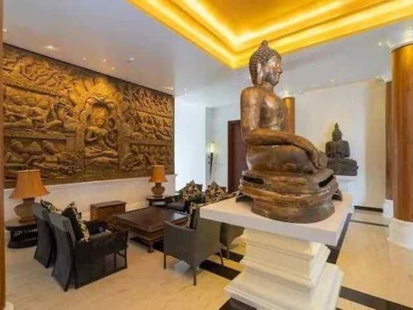 Phuket Pool Villa (Patong)