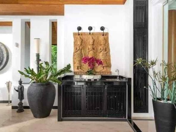 Phuket Pool Villa (Patong)