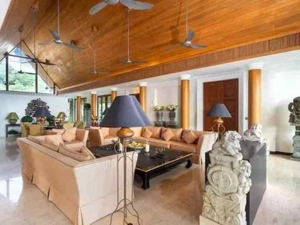 Phuket Pool Villa (Patong)